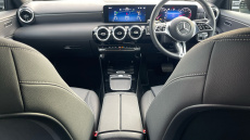 Mercedes-Benz A-Class A180 Sport Edition 5dr Auto Petrol Hatchback